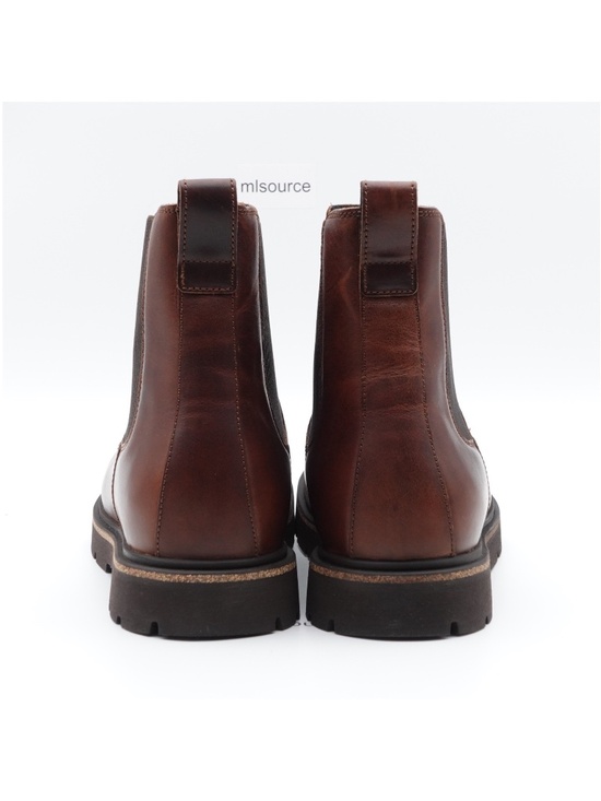 NEW Men\'s Birkenstock Highwood Slip-On Chelsea Boot 1025718 main image 6